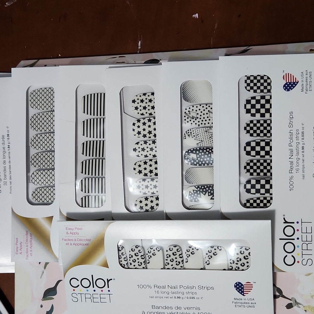 Colorstreet Nails - Picture 3 of 3